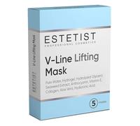 V Shape Slimming Face Mask Double Chin Reducer Face Lift Tape Anti Aging Anti Wrinkle Firming Jaw Slimming