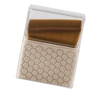 V Shaped Cosmetic Brush For Cream Nails Brush Angled Nails Art Brush Makeup Brush Highlighter Brush