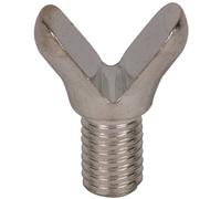 V-Shaped Electrode M8 Threaded Bolt For PHE/PHV W 22mm - 766927