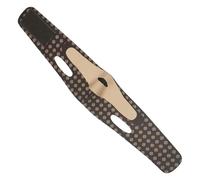 V Shaped Face Lifting Band - Dupio Menton Driver for Women and Men - Adjustable Slimming to Build Up Skin and Prevent Sagging