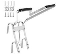 V-Shaped Ladder Stand Off Heavy Duty - Aluminium Ladder Stabiliser