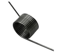 V-shaped torsion spring Diameter 0.3mm Degree Torsion Spring V-shaped Single 180/120/90/60 10pcs(1.8mm(6),2.0mm(10pcs),0.3mm(90 degrees))