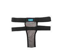 V-Sling Pelvic Support Belt for Uterine Prolapse Relief & Pelvic Support, Tilted Pelvis Correction Underwear(Large Over 50kg)