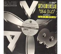 V. Smoove & Serg Sniper Feat Doughboy / China Jules