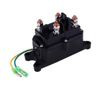 V Solenoid Winch Relay Contactor 250a Electric for Winches