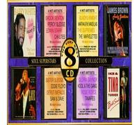 V - Soul Superstars Collection