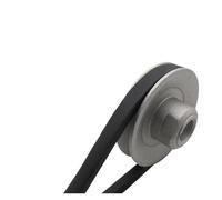 V-synchronous pulley,1PCS Inner Hole Clutch Motor for Industrial Sewing Machines(45mm)(45mm)