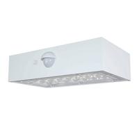 V-TAC 10306 VT-403 Solar Wall Light 3W Neutral/Warm White 1 Piece