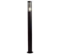 V-TAC 10472 Garden Light E-27 Black For Outdoor Use 1 Piece