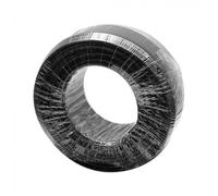 V-TAC 11414 H1Z2Z2-K PV cable 1x4 mm² Black 100 m