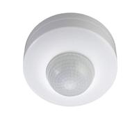 360° Infrared Motion Sensor, White - VT-8049
