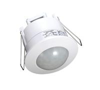 V-TAC 1356 VT-8051 Infrared Motion Sensor (white, recessed, max 1200w)