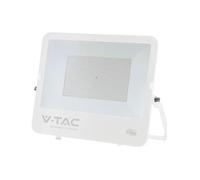 V-TAC 200W LED Slim Pro Floodlight Outdoor White IP65 Natural/Frosty Light