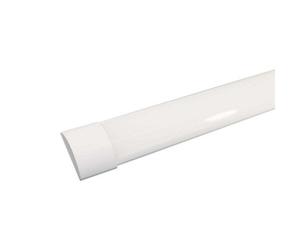 V-Tac 20W Led Slim Profile Batten 25mm High X 75mm Wide X 2 Foot Long, 4000K, 2400Lm