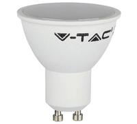 VT-1975 4.5W SMD Spotlight COLORCODE:3000K GU10 110'D - Pack of 10