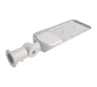 V-TAC 2120434 LED street light grey monochrome built-in LED 100W E...