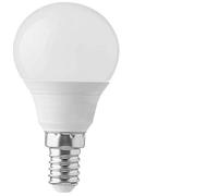 V-TAC 2142501 LED Globe E14 4.5W Warm White Diameter 35x100mm EEC F
