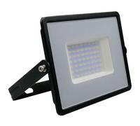 V-TAC 215959 VT-4051B-N LED Floodlight 50W Daylight White EEC: F
