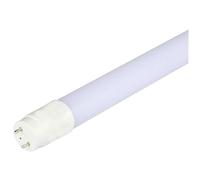 V-TAC 216264 LED Tube 18W T8 1200mm Cool White G13 Eco-friendly Di...