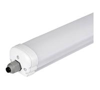 V-TAC 216285 Wet Room Light 36W Daylight White LED EEC: E Monochrome