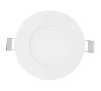 V-TAC 216293 VT-307RD-N LED Recessed Panel 3W Daylight White