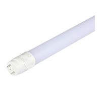 V-TAC 21672 LED Tube Neutral White T8 16.5W G13 28x1200mm 1Piece