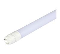 V-TAC 21687 LED Tube Cool White 7.5W G13 Diameter 28x600mm 1Piece ...