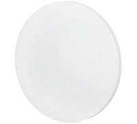 V-TAC LED Ceiling Light 24W White Monochrome EEC: F 217606