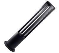 V-TAC 218328 VT-820 LED garden light Grey 10W EEC: F Wall Lights