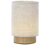 V-TAC 23090 VT-7569 Battery Desk Light LED 3W Beige Monochrome