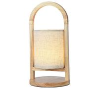 V-TAC 23091 VT-7570 Desk Light LED Battery-Powered 1.5W Beige