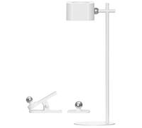 V-TAC 23410 Desk Light LED 3W White Battery-Powered Monochrome