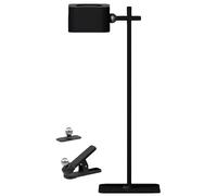 V-TAC 23411 Desk Light LED 3W Black Battery-powered Monochrome