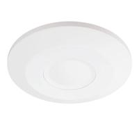 V-TAC 23430 VT-81014 Motion detector Light Accessory White Plastic