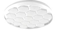 V-TAC 23595 LED ceiling light 60 W White Indoor Light Fittings EEC: F
