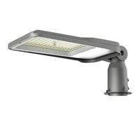 V-TAC 23618 VT-55ST LED street light 50W grey monochrome built-in LED