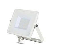 V-Tac 30W Led Floodlight With Samsung Chip 6400K White Light