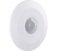 V-TAC 5086 Ceiling-Mount Motion Detector 360° White IP20 1 Pc