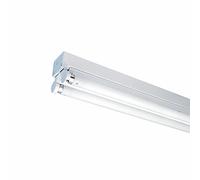 V-TAC 6055 Fitting for 2 x 120 cm LED for use with VT-12021 Fluorescent Tubes