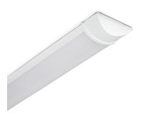 V-Tac 60W Daylight Samsung Chip LED Batten - 6ft Single