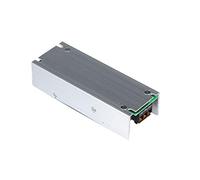 V-TAC 60W Metal Power Supply Silver