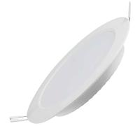 V-TAC 78551 LED recessed panel Warm white 3 W White