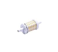 V-TAC 7W Energy Saving R7S LED Bulb 45W Equivalent E27 ES (Edison Screw) 6400 Kelvin White Non Dimmable