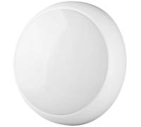 V-TAC 801-24 LED Outdoor Wall Light 20W Monochrome EEC: E White