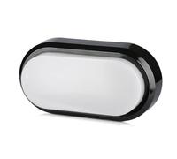 V-TAC 8W Rectangle Oval Dome Light 4000K VT-8038
