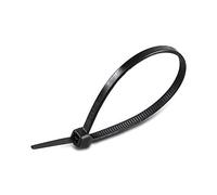 V-TAC Cable Tie 4.5 * 350mm Black