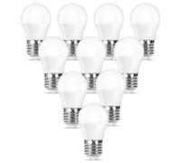 V-TAC E27 G45 Golf Ball Bulbs