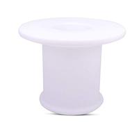 V-TAC Garden Ornaments Outdoor Colour Changing Table LED Coffee Table RGB Light Dimensions 72 x 72 x 56 cm