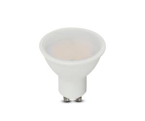 V-TAC GU10-4.5W 400 Lumen LED Bulbs - GU10 LED Spot Light for Maximum Efficiency and Energy Saving - Neutral White 4000K