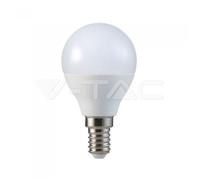 V-Tac LED 4.5W Bulb | Compatible with Alexa Google 4.5w